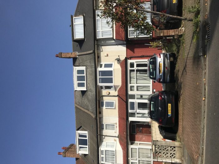 Photo of Hebdon Road, Wandsworth, SW17