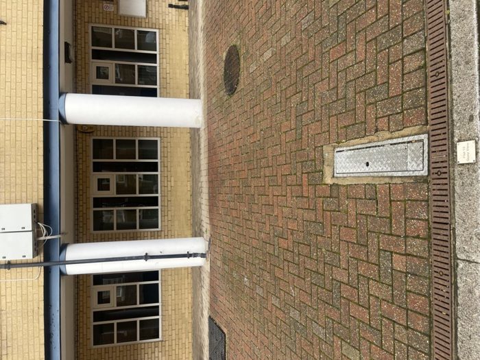 Photo of Parking space at Arden Crest, E14