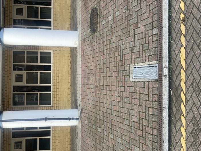 Photo of Parking space at Arden Crest, E14