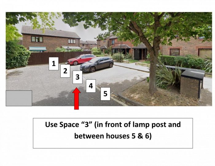 Photo of Crammond Close, Hammersmith, W6