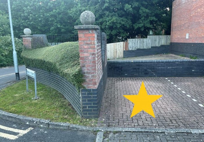 Photo of Roxby Court, Cardiff, CF10