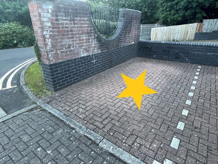 Photo of Roxby Court, Cardiff, CF10