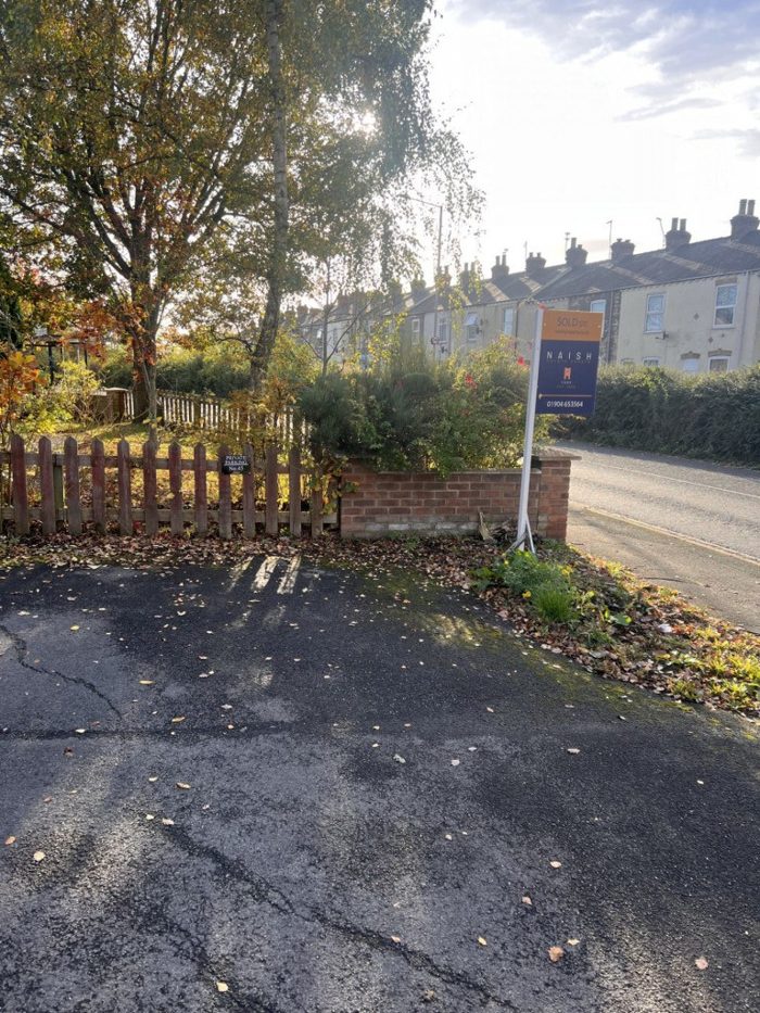 Photo of Kingsland Terrace, York, YO26