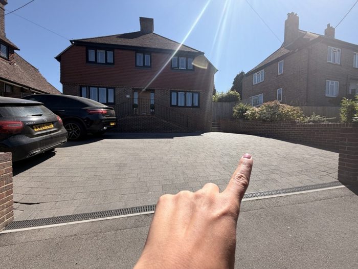 Photo of Parkside House, Mid Sussex, RH16
