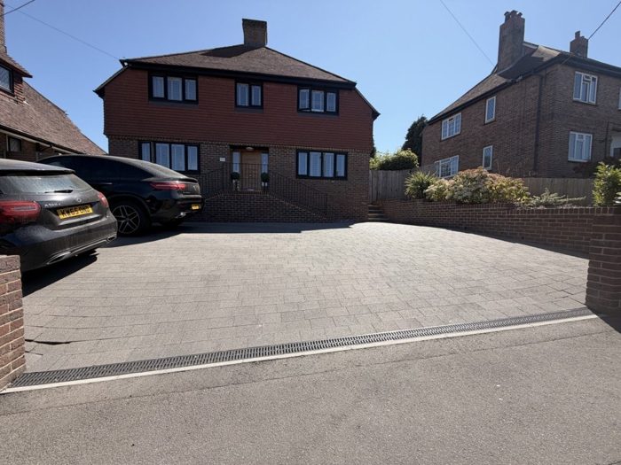 Photo of Parkside House, Mid Sussex, RH16