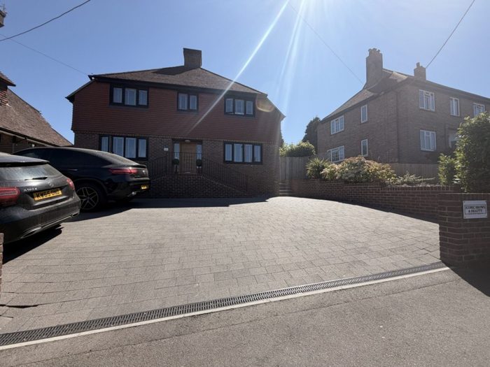Photo of Parkside House, Mid Sussex, RH16