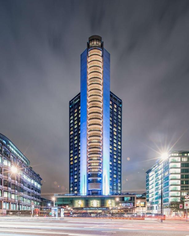 Photo of London Hilton On Park, Mayfair, W1J
