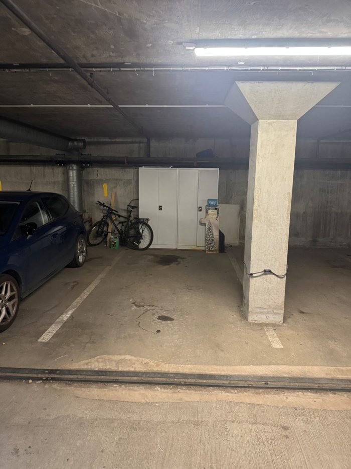 Photo of Parking space at Car Park Space, SE16