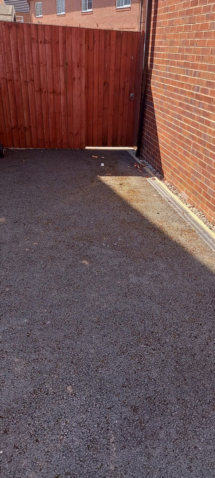Photo of Upperbrook Way, Liverpool, L4
