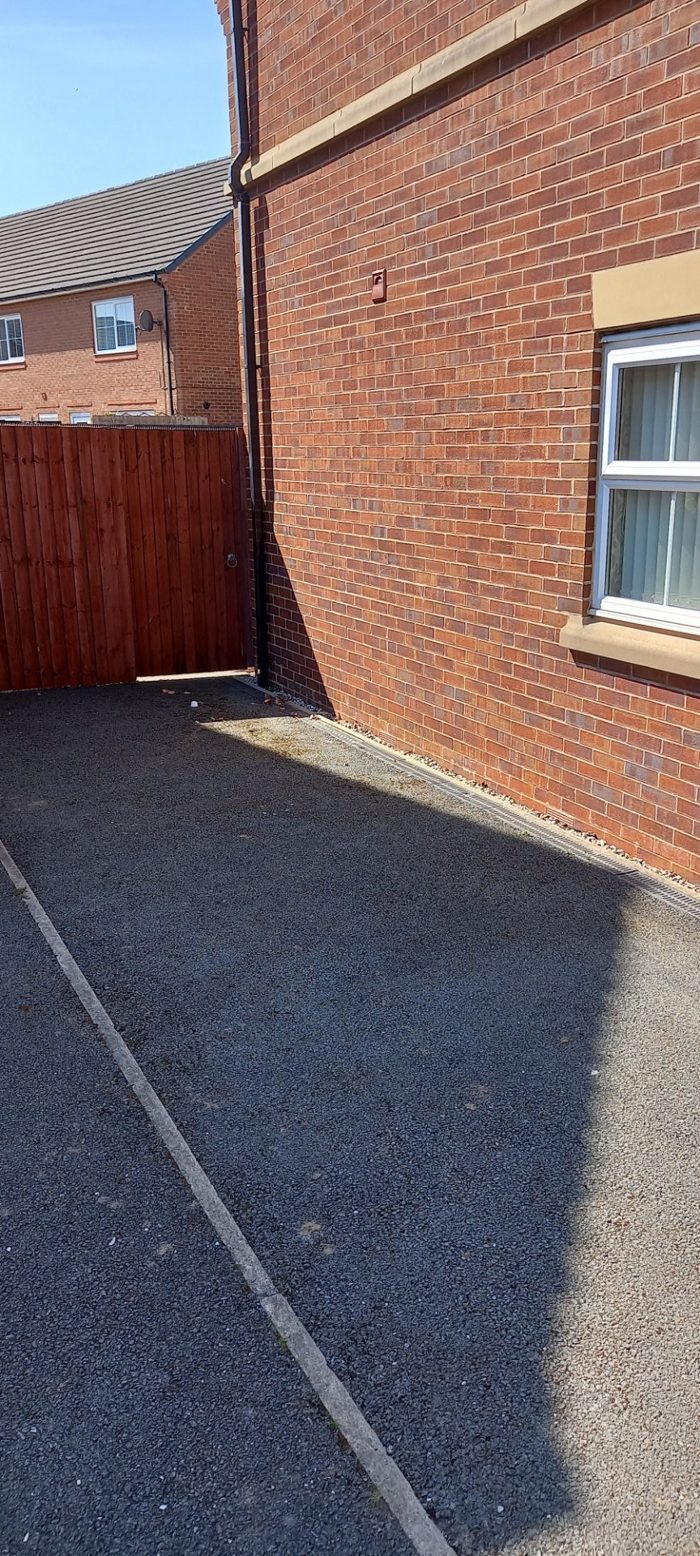 Photo of Upperbrook Way, Liverpool, L4