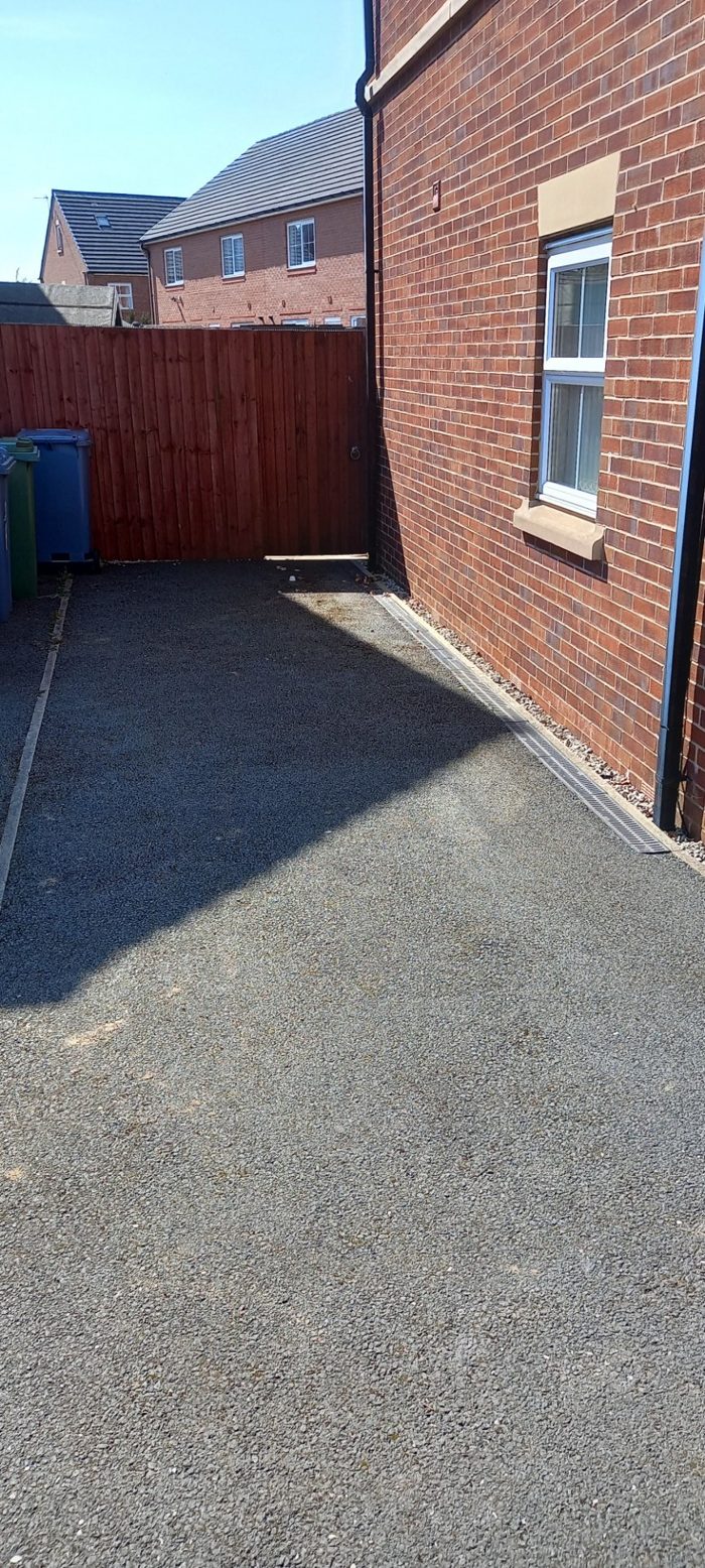 Photo of Upperbrook Way, Liverpool, L4