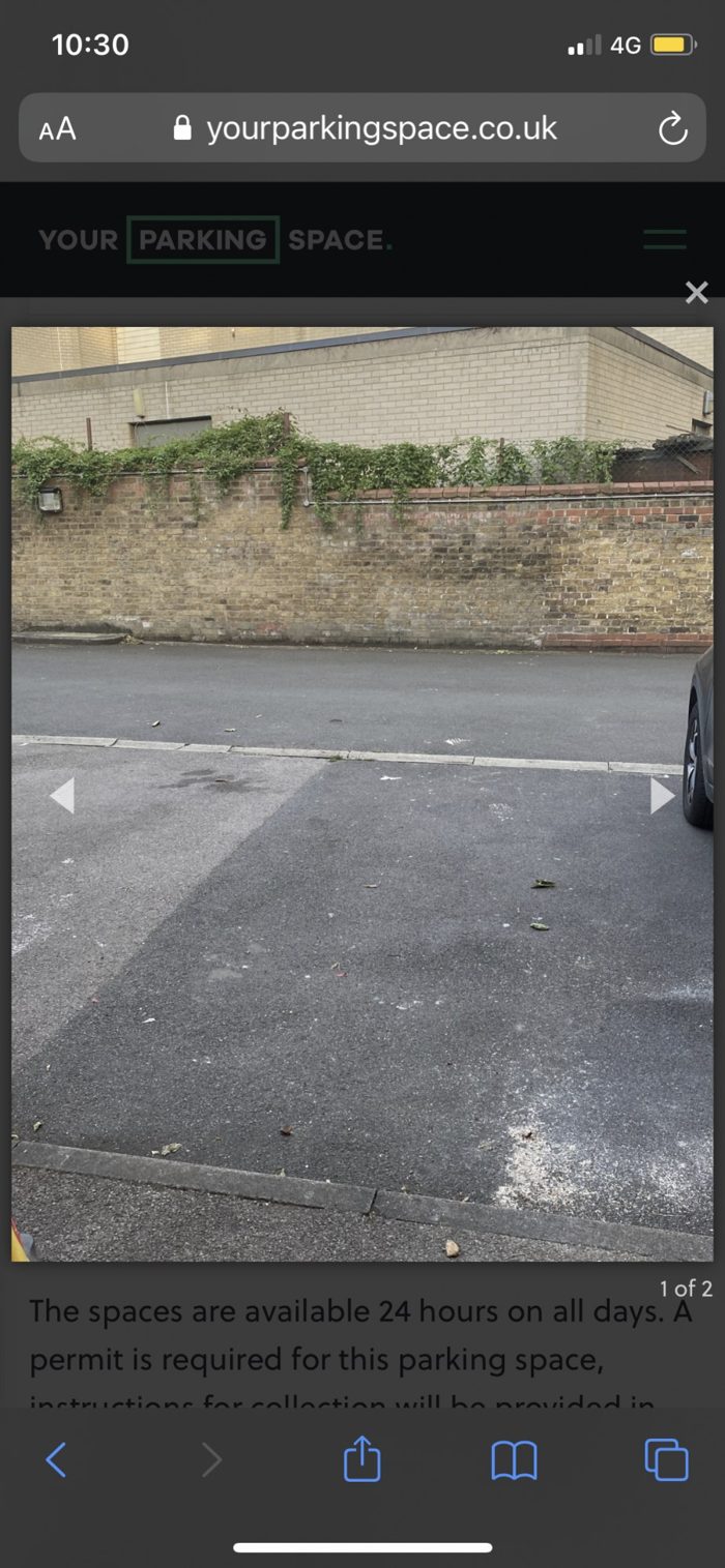 Photo of Kiln Mews, Wimbledon, SW17