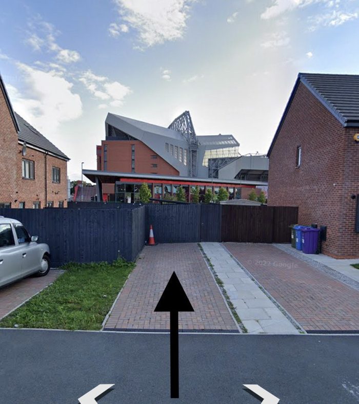Photo of Oswestry Street, Liverpool, L5