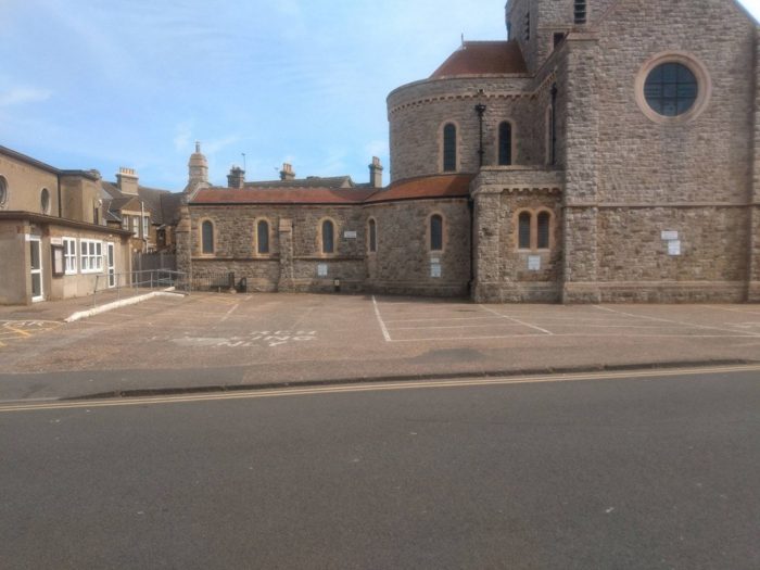 Photo of Holland Road, Tendring, CO15