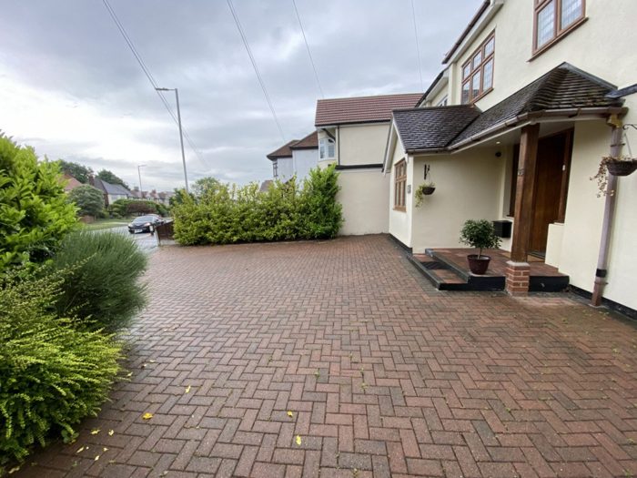 Photo of Chelmsford Road, Brentwood, CM15