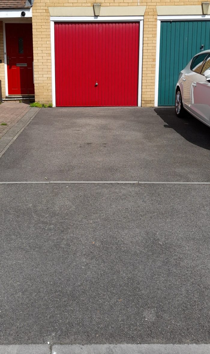 Photo of Denbeigh Place, Reading, RG1