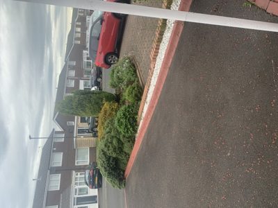 Kearton Avenue, Newcastle upon Tyne, NE5