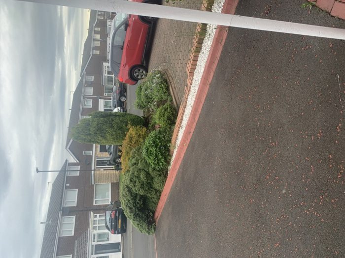 Photo of Kearton Avenue, Newcastle upon Tyne, NE5