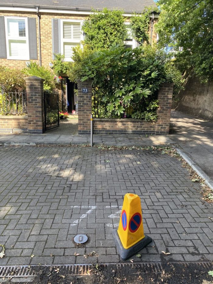 Photo of Wynter Street, Wandsworth, SW11