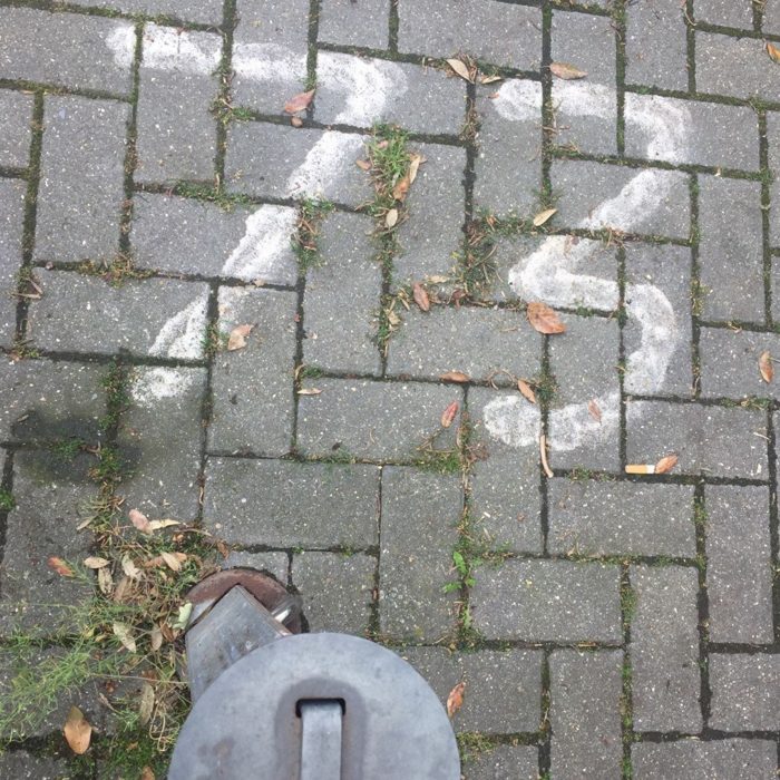 Photo of Wynter Street, Wandsworth, SW11