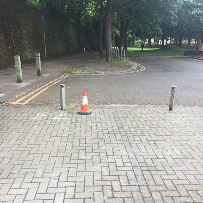 Photo of Wynter Street, Wandsworth, SW11