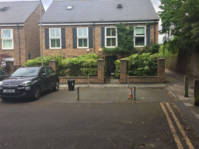 Photo of Wynter Street, Wandsworth, SW11