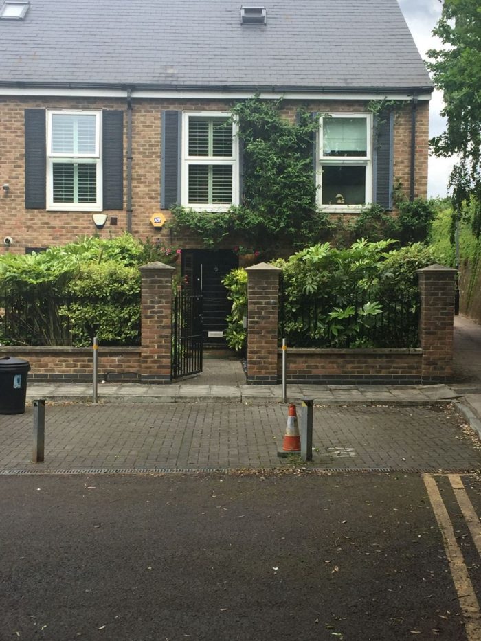 Photo of Wynter Street, Wandsworth, SW11
