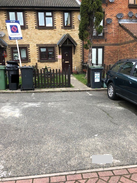 Photo of Tarragon Close, Peckham, SE14
