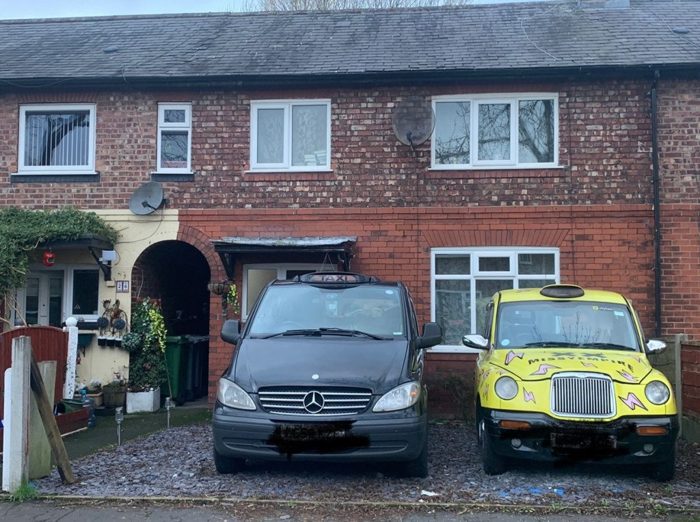 Photo of Gorse Avenue, Trafford, M32