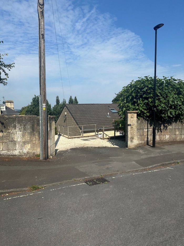 Photo of Byron Road, Bath and North East Somerset, BA2