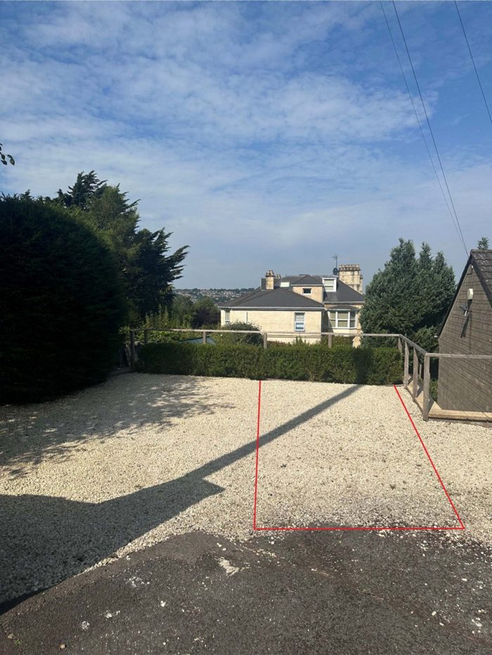 Photo of Byron Road, Bath and North East Somerset, BA2