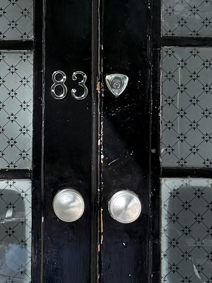 Photo of Westbourne Terrace, Paddington, W2