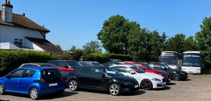 Photo of Doghurst Drive, Heathrow, UB7