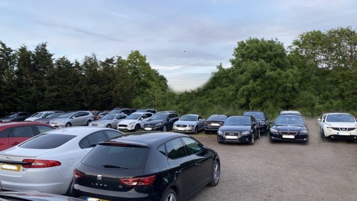 Photo of Doghurst Drive, Heathrow, UB7