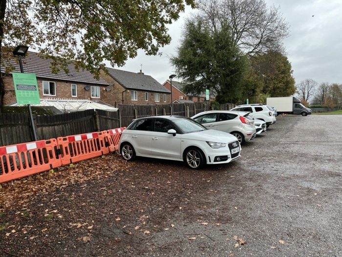 Photo of Pinewood Playing Fields, Solihull, B37