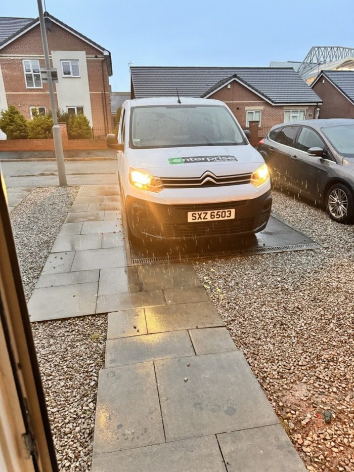 Photo of Maslin Drive, Liverpool, L5