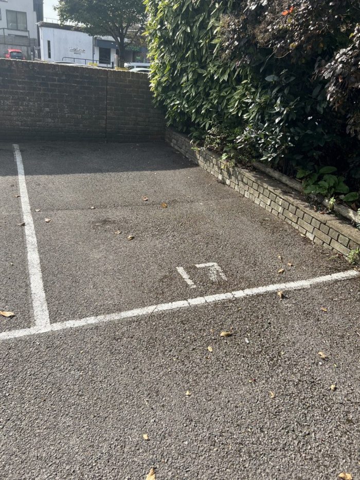 Photo of Montpelier Terrace, Brighton and Hove, BN1