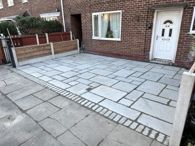 Selstead Road, Manchester, M22