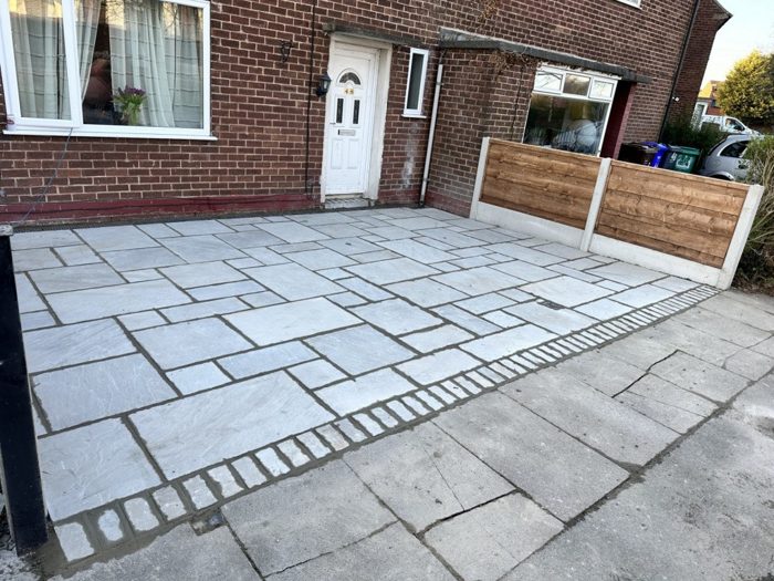 Photo of Selstead Road, Manchester, M22