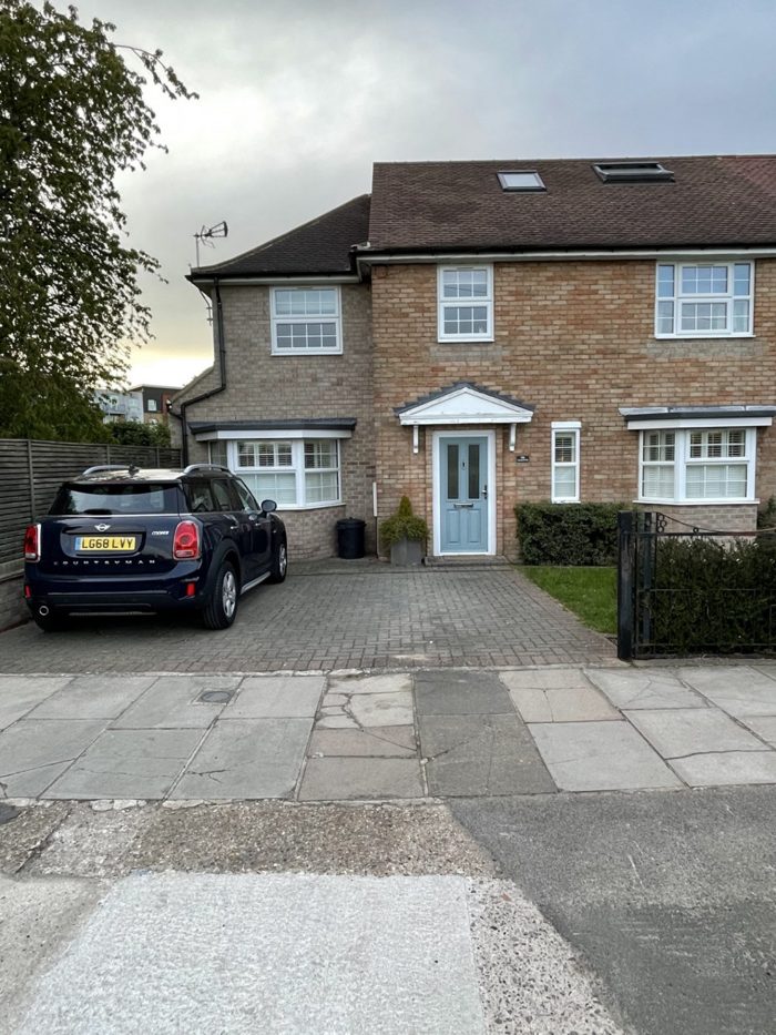 Photo of Craneford Way, Richmond, TW2