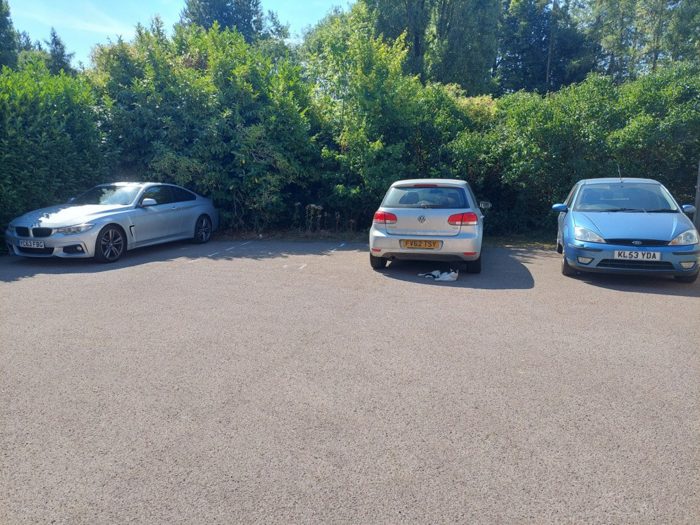 Photo of Bowbrookvale, Luton, LU2