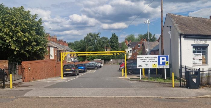 Photo of Cobwell Road, Bassetlaw, DN22