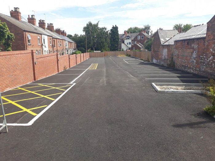 Photo of Cobwell Road, Bassetlaw, DN22