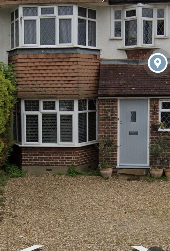 Photo of Bridge Way, Richmond, TW2