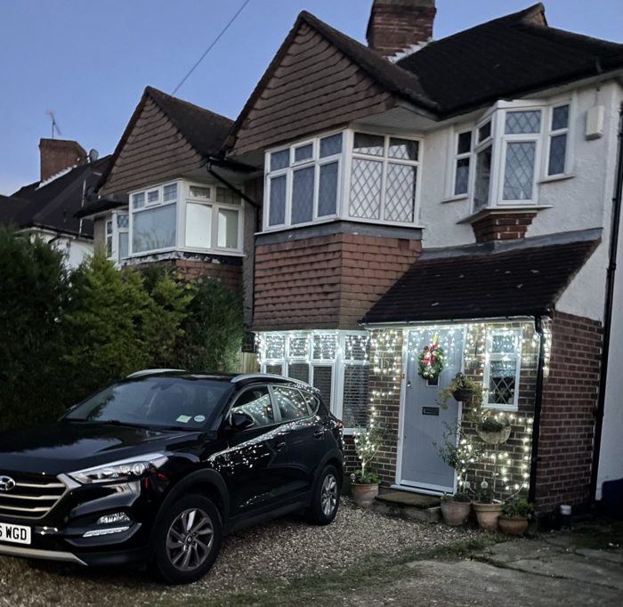 Photo of Bridge Way, Richmond, TW2