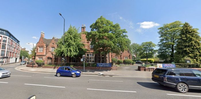 Photo of The Plough, Birmingham, B16