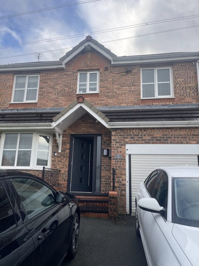 Photo of The Greenwood, Blackburn with Darwen, BB2