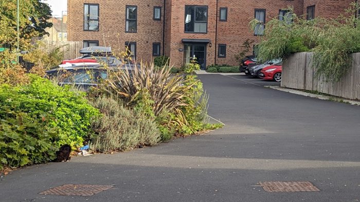Photo of Masson House, Nottingham, NG2