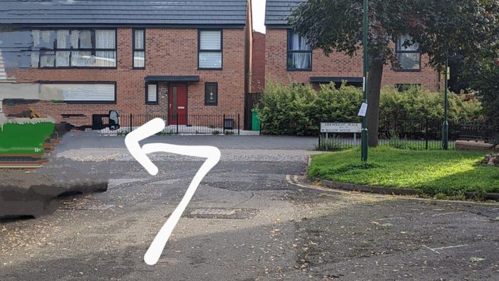 Photo of Masson House, Nottingham, NG2