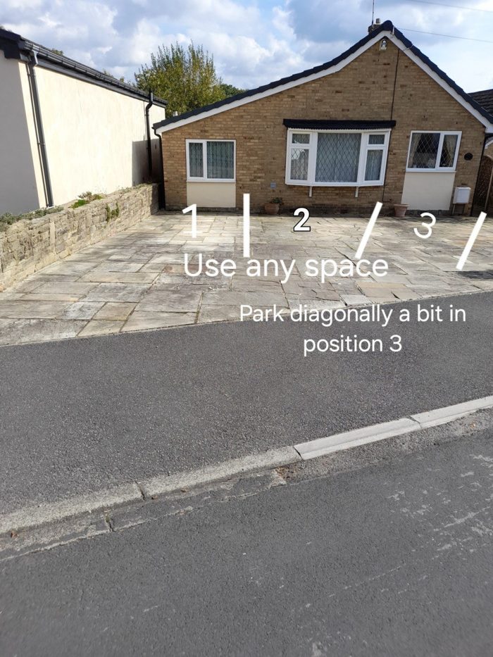 Photo of Arran Drive, Leeds, LS18